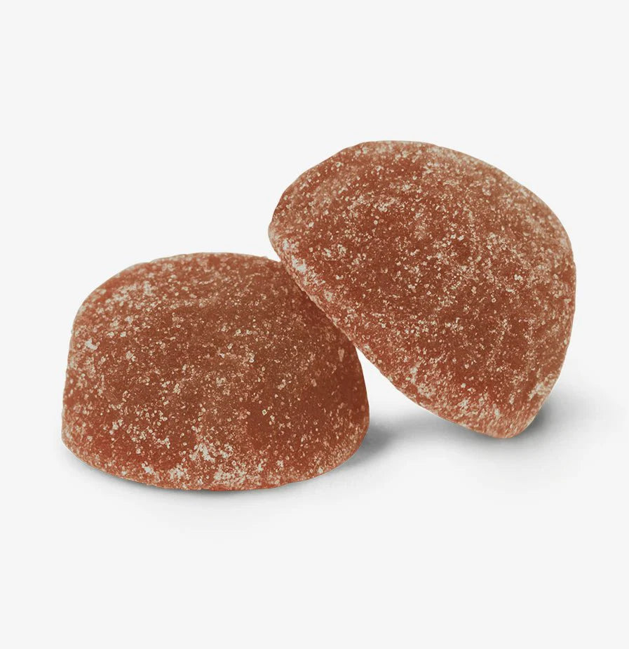 New Nordic Turmeric Gummies 60 Mango/Orange Gummies