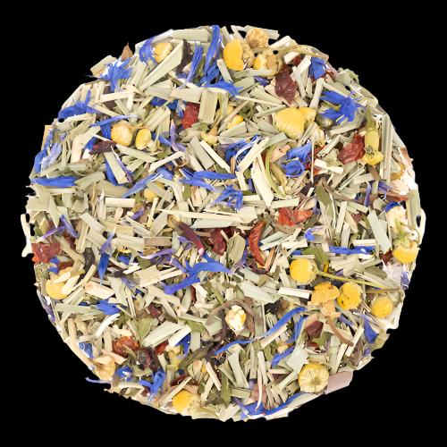 DiviniTea Lullaby Loose Leaf Tea 100g