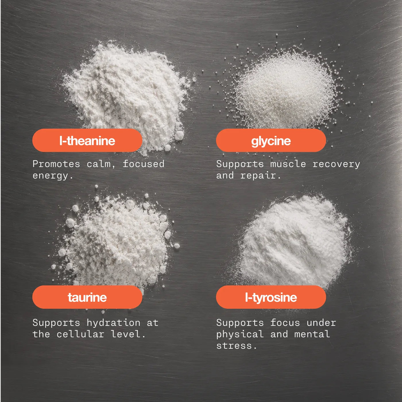 Magic Scoop Electrolytes + Creatine Peach Mango 20 Sticks