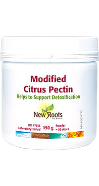 New Roots Modified Citrus Pectin 150g