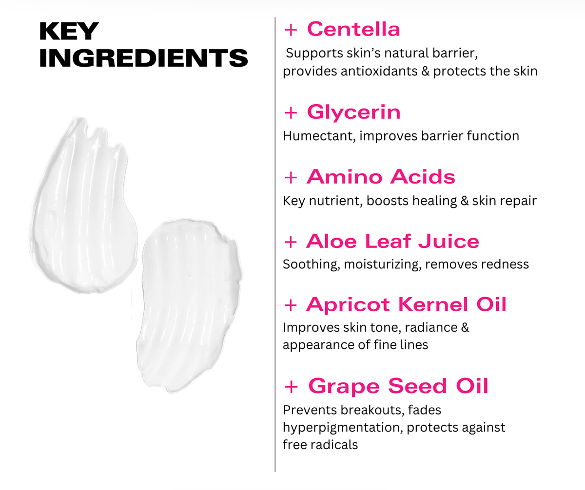 Koope Milk Cleanser 150ml