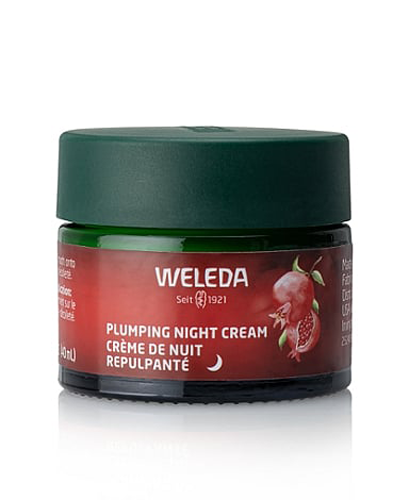 Weleda Plumping Night Cream 40ml