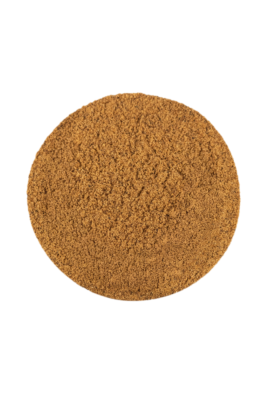 Celebration Herbals Nutmeg Ground 60g