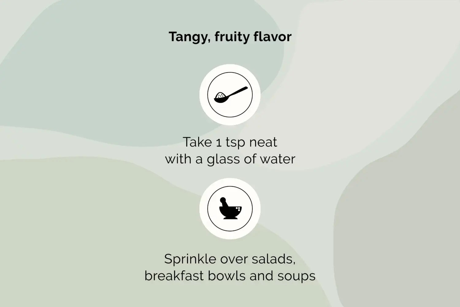 Erbology Organic Sea Buckthorn Powder 50g