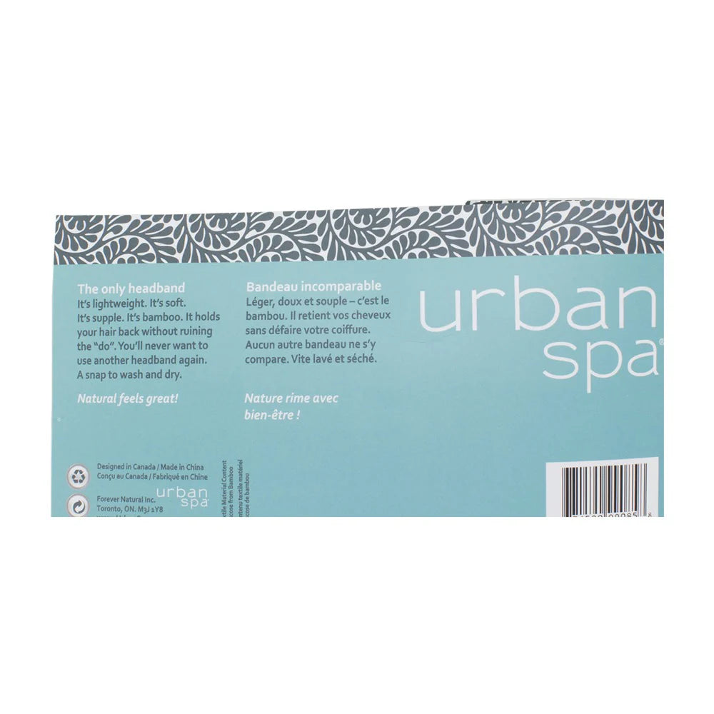Urban Spa The Only Headband