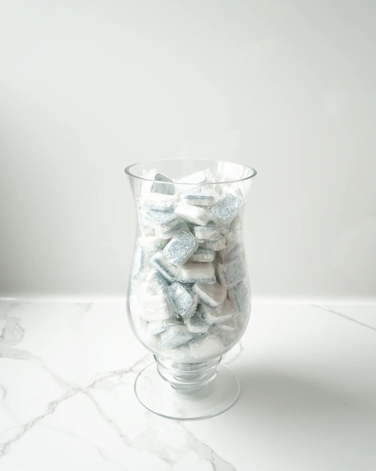 PURE Water Soluble Dishwasher Tabs 60 Tabs