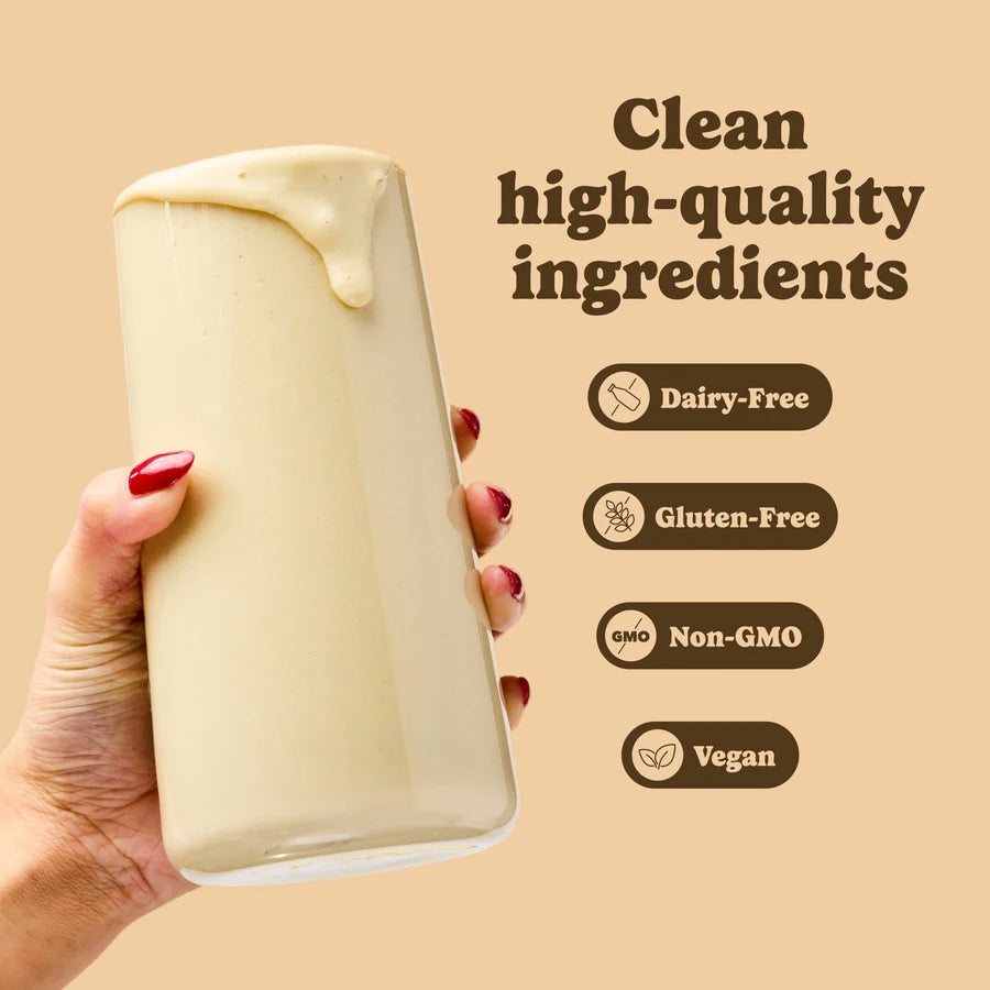 Good Protein Peanut Butter All-in-One Shake 880g