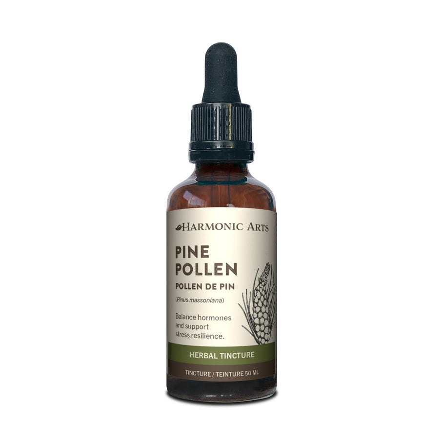 Harmonic Arts Pine Pollen 50ml