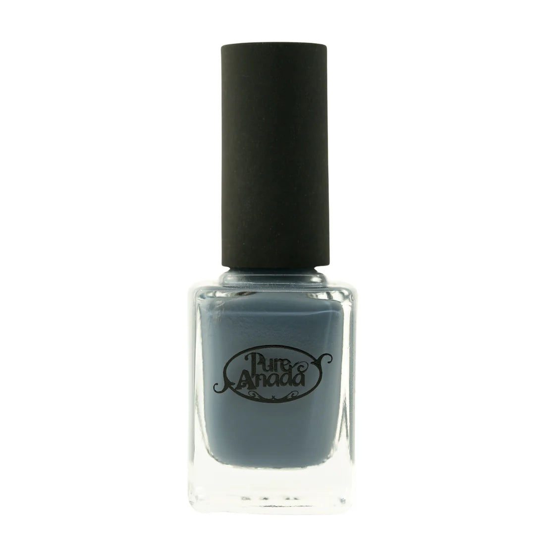 Pure Anada Glamour Nail Polish Dusky 12mL