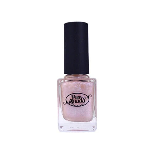 Pure Anada Glamour Nail Polish Frosting 12mL