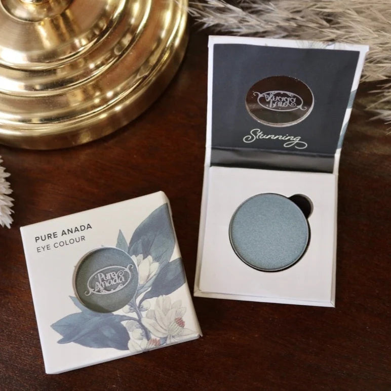 Pure Anada Compact Eye Colour Eve 3g