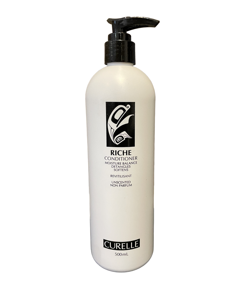 Curelle Riche Conditioner 500ml