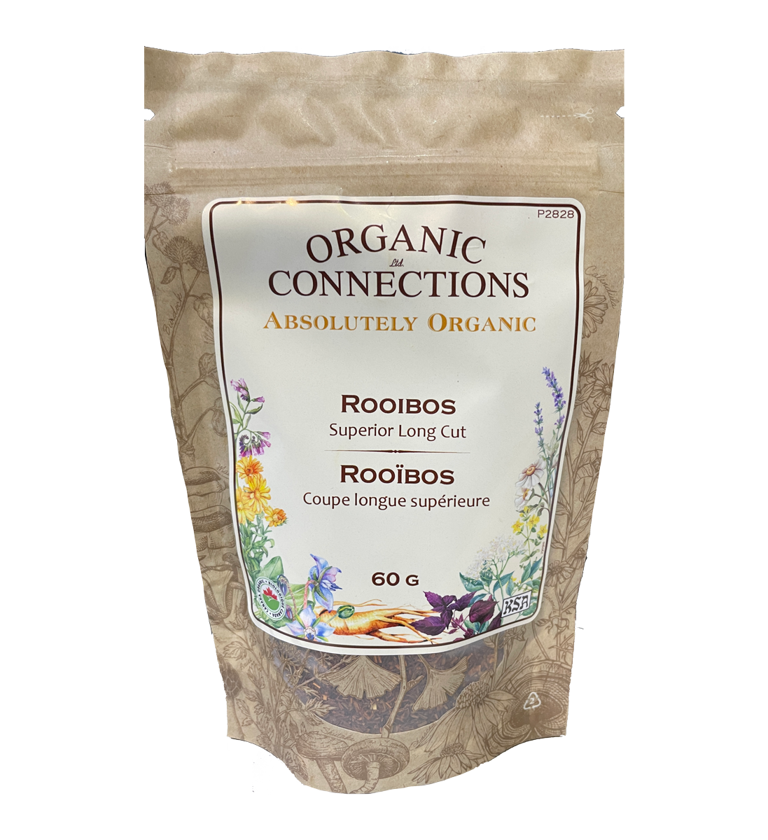 CH Orange Rooibos -24s