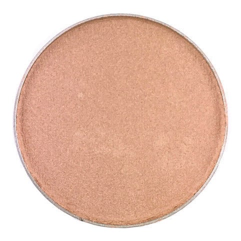 Pure Anada Compact Eye Colour Rosen Gold 3g (with compact)