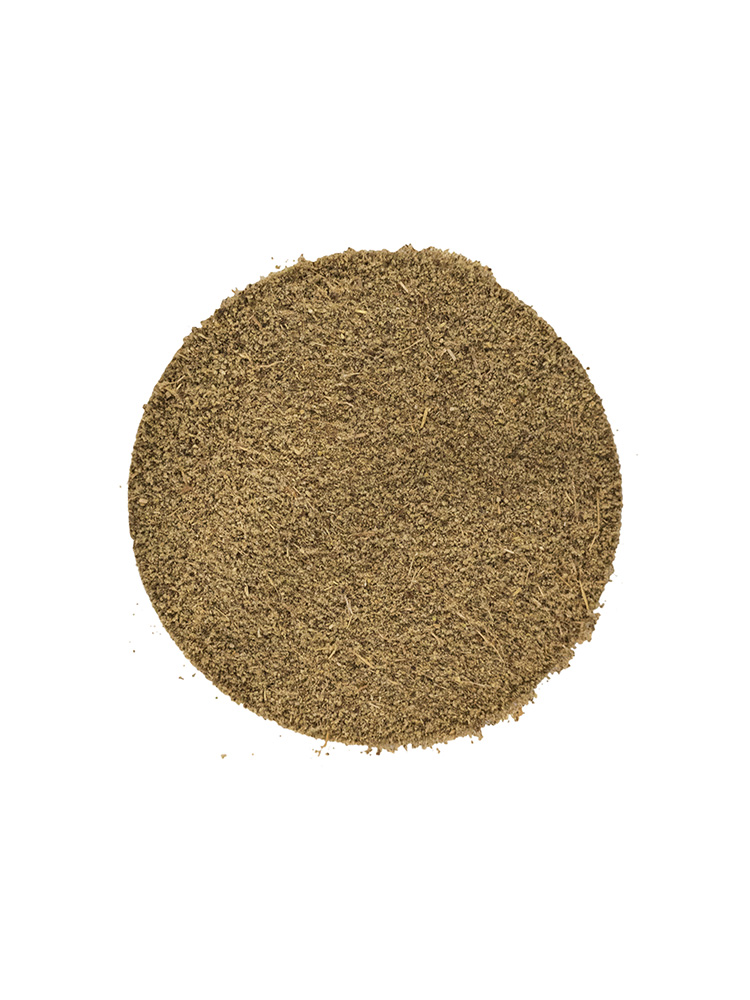 Celebration Herbals Sage Rubbed 30g