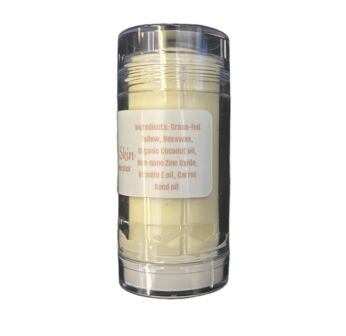 Restored Skin All natural Tallow Sunscreen Stick 1oz