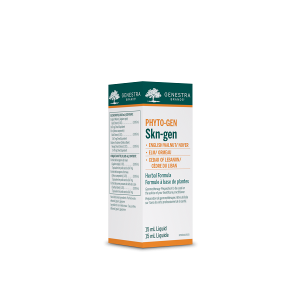 Genestra Phyto-Gen SK-Gen 15ml