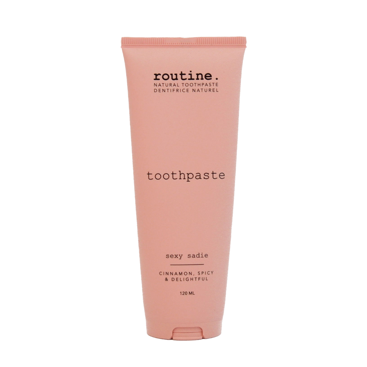 Routine Sexy Sadie Natural hydroxyapatite Toothpaste 120ml