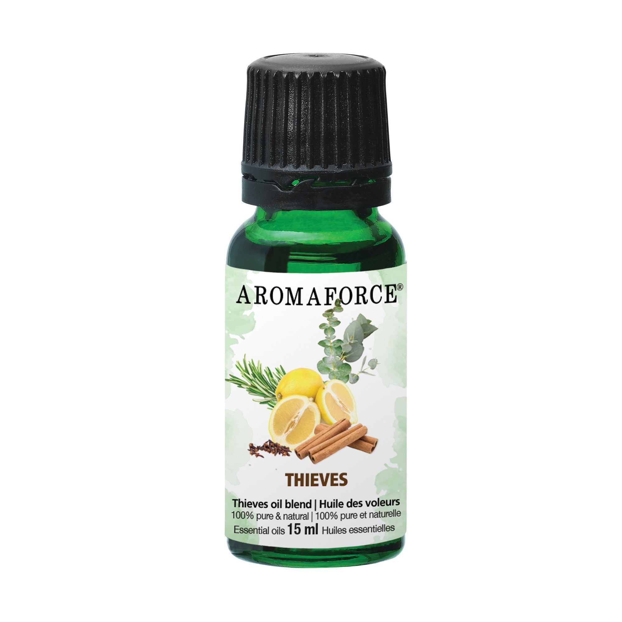 Aromaforce Thieves Essential Oil Blend 15ml