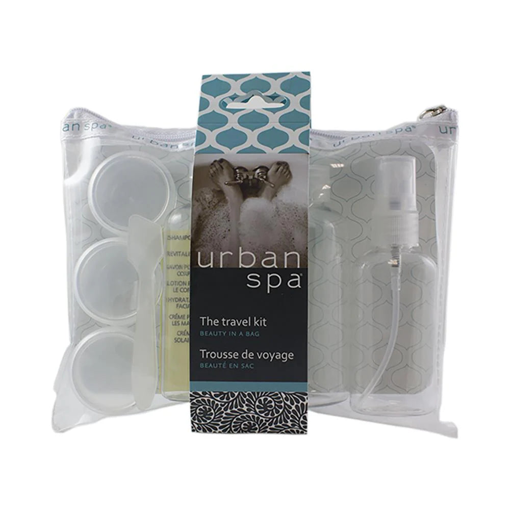 Urban Spa The Travel Kit