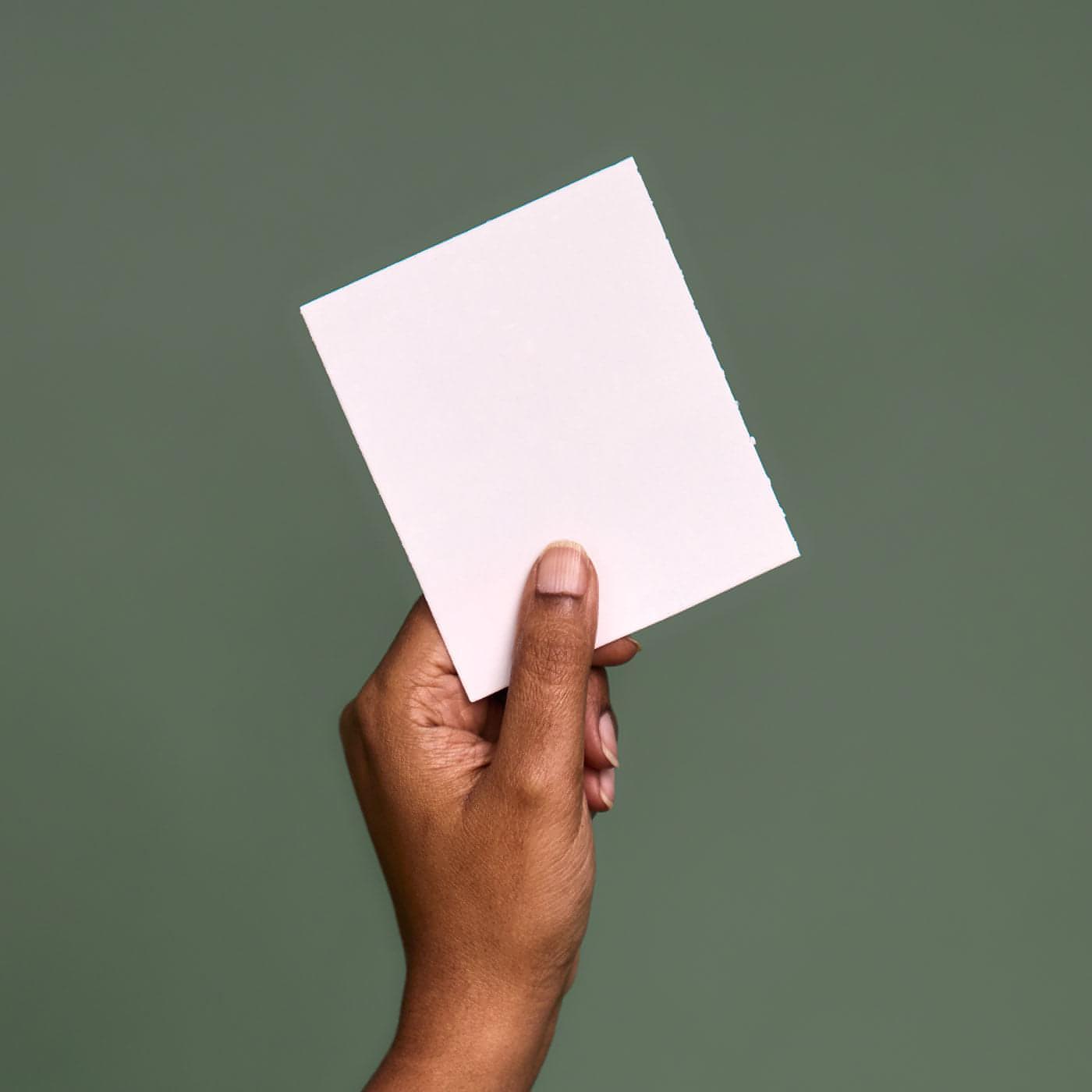 Good Juju Unscented Laundry Detergent Strips 36 Loads