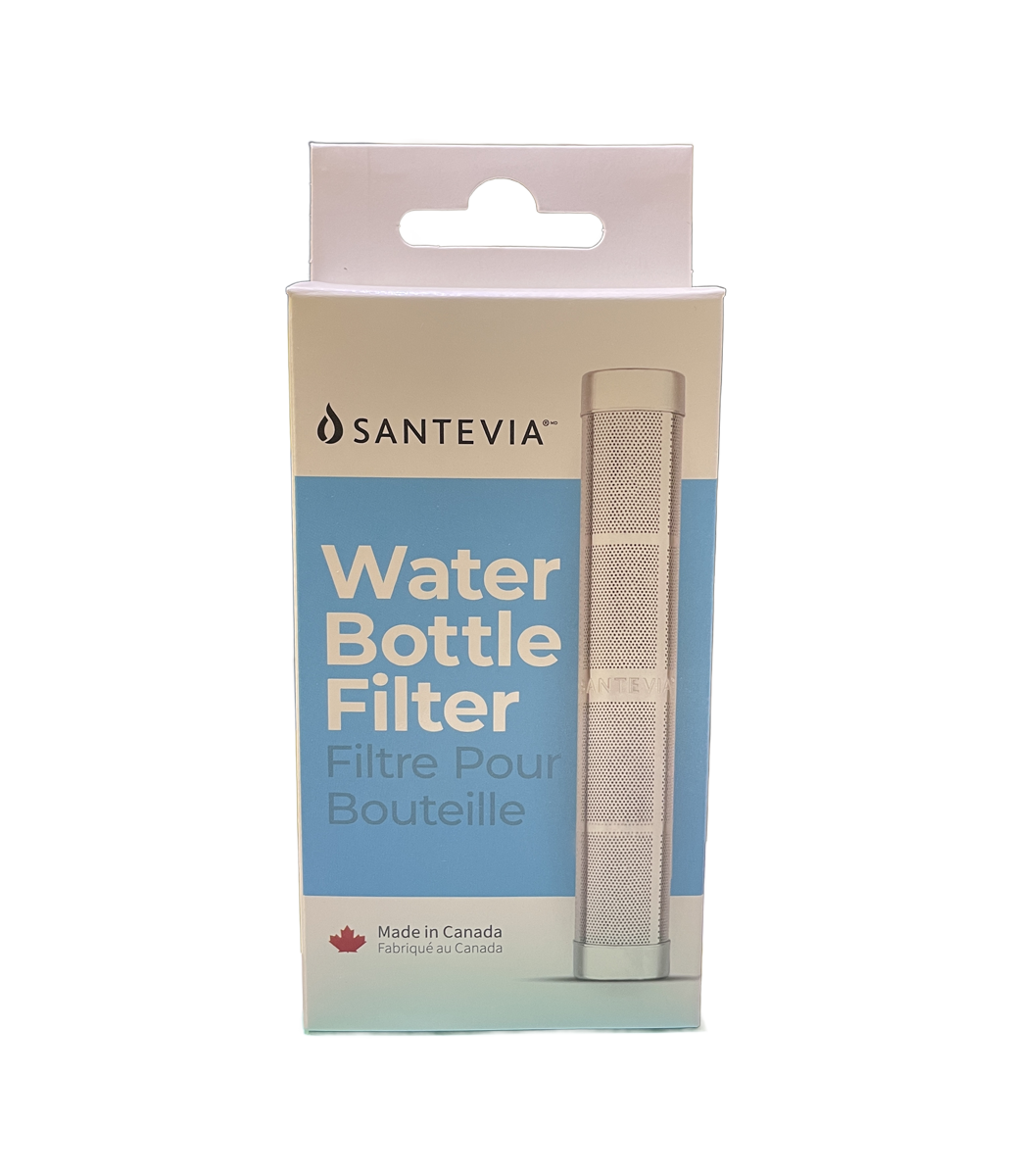 Santevia Water Bottle Filter (Formerly: Power Stick)