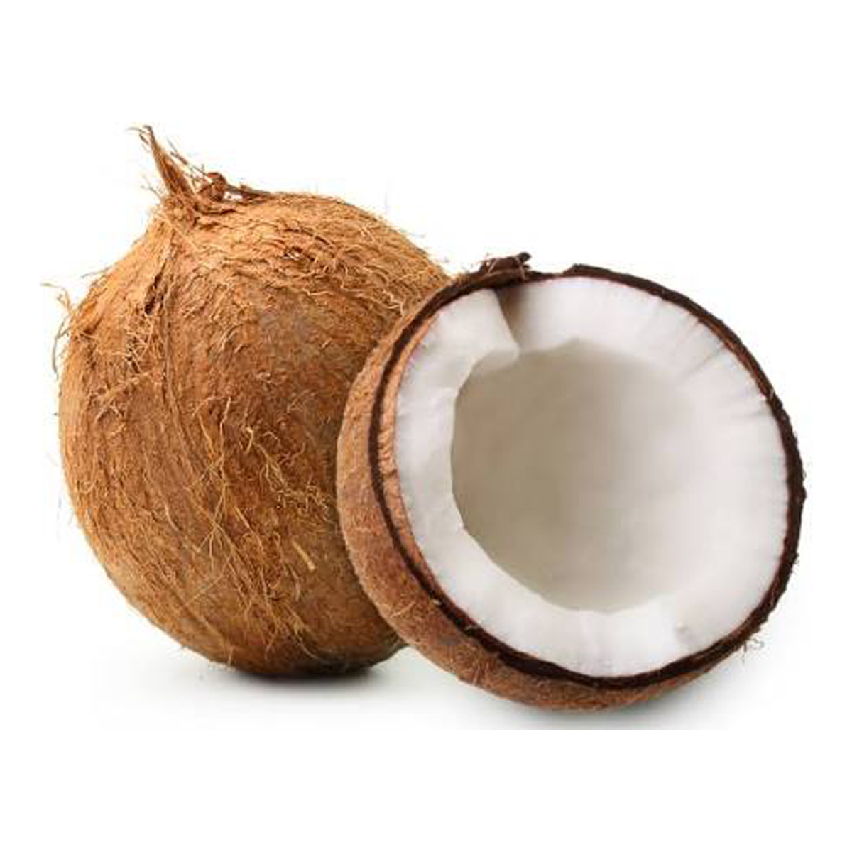 Organic Coconut, Whole