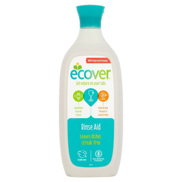 Ecover Rinse Aid 473ml