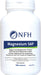 SCIENCE-BASED MAGNESIUM BISGLYCINATE FOR ENHANCED BIOAVAILABILITY  NFH Magnesium SAP 180 Vegetarian Capsules  Description  Magnesium deficiency is one of the most common mineral deficiencies in North America. It can contribute to a multitude of symptoms and long-term health concerns.