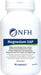 SCIENCE-BASED MAGNESIUM BISGLYCINATE FOR ENHANCED BIOAVAILABILITY  NFH Magnesium Sap 90 Vegetarian Capsules  Description  Magnesium deficiency is one of the most common mineral deficiencies in North America. It can contribute to a multitude of symptoms and long-term health concerns.