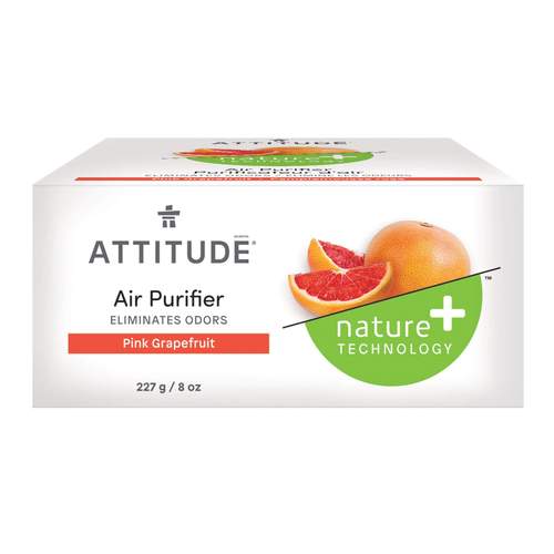Attitude Natural Air Purifier Pink Grapefruit 227g