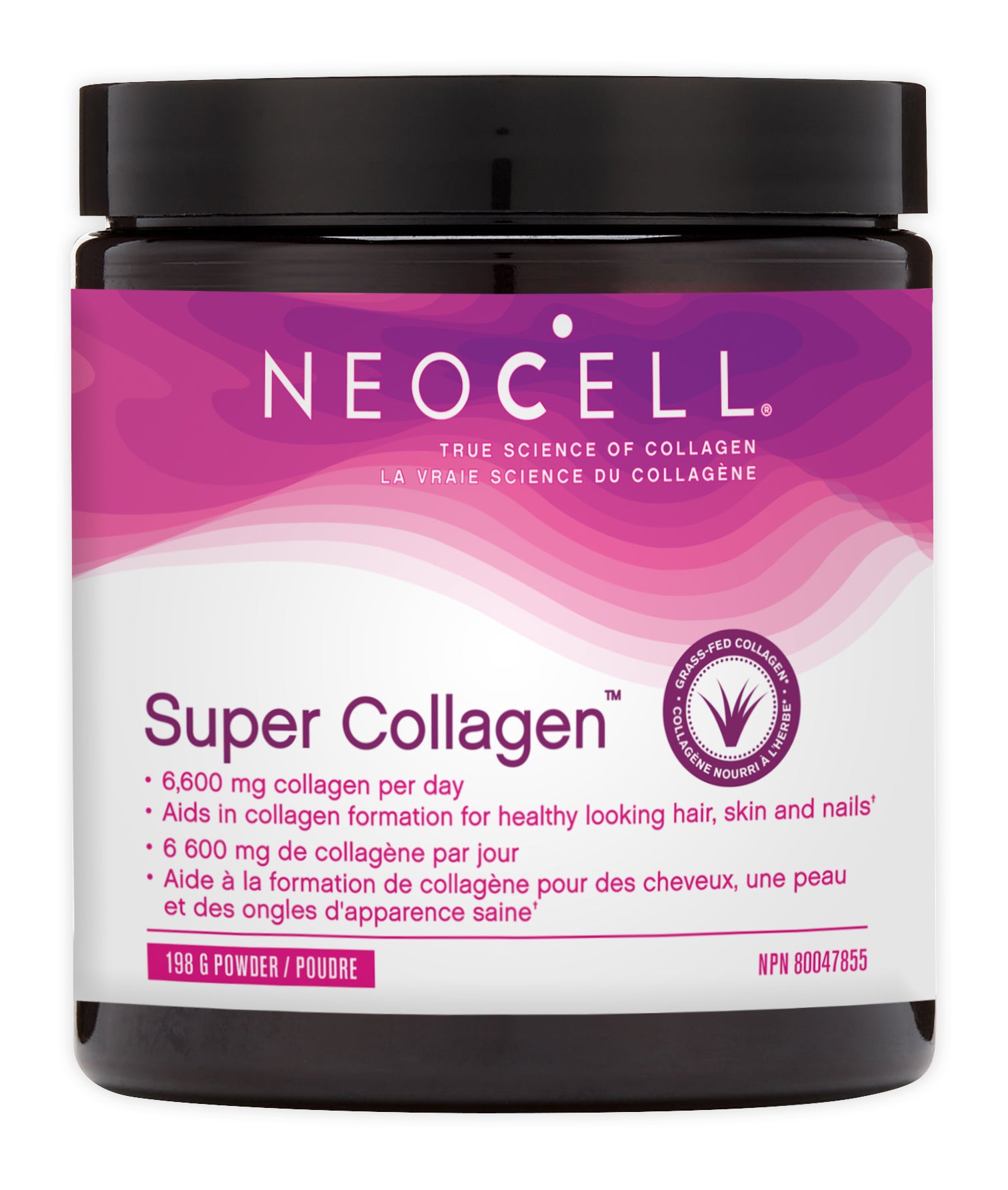 NeoCell Super Collagen 198g Powder