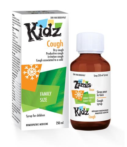 Distripharm Kidz Cough 250ml