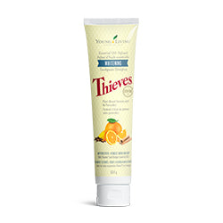 Young Living Thieves Whitening Toothpaste 113.4g