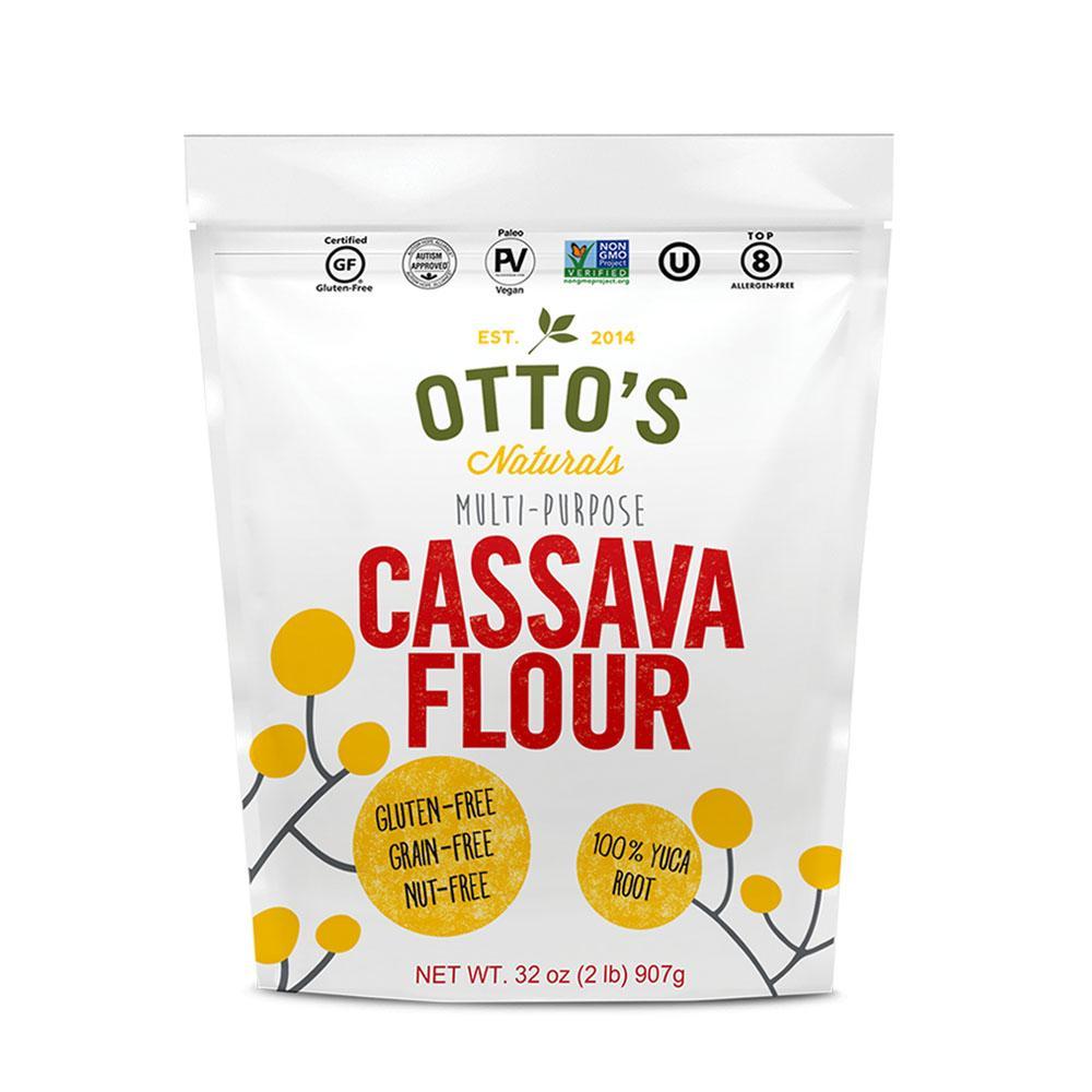 Otto's Cassava Flour 908g