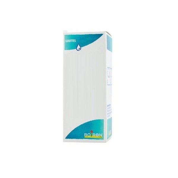 Boiron Gelsemium Sempervirens 30CH 60ml