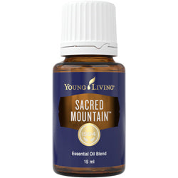 Young Living Sacred Mountain Essential Oil 15ml
