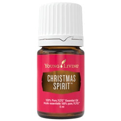 Young Living Christmas Spirit Essential Oil 5mL