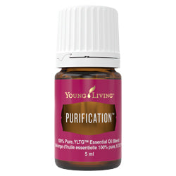 Young Living Purification Essential Oil Blend 5mL