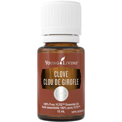 Young Living Clove Essential Oil 15mL