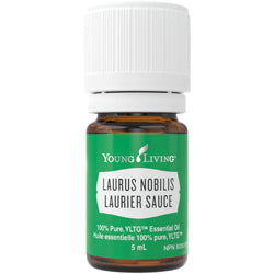 Young Living Laurus Nobilis Essential Oil 5ml