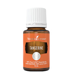 Young Living Tangerine Essential Oil 15mL