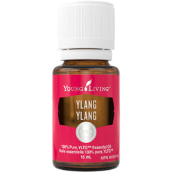 Young Living Ylang Ylang Essential Oil 15ml