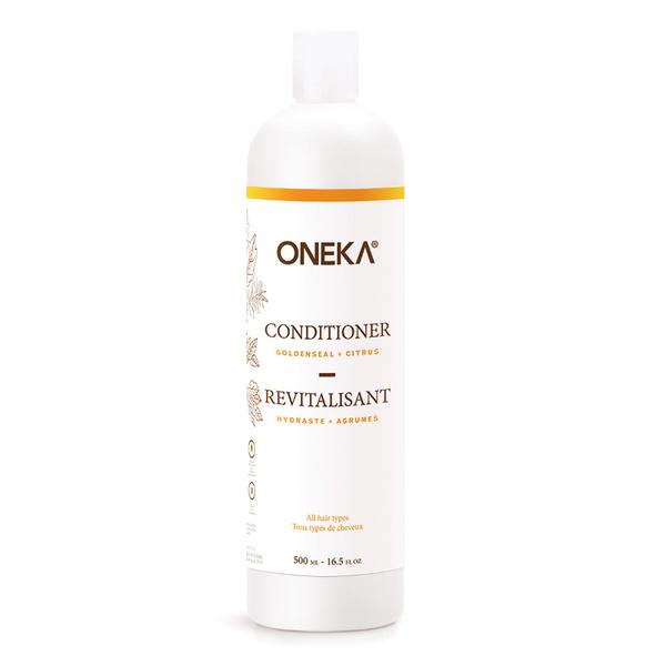 Oneka Conditioner Goldenseal & Citrus 500ml