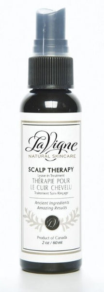 LaVigne Natural Skincare Scalp Therapy 60ml