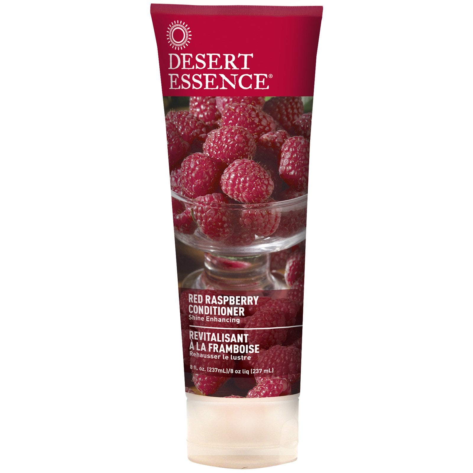 Desert Essence Red Raspberry Conditioner 237ml