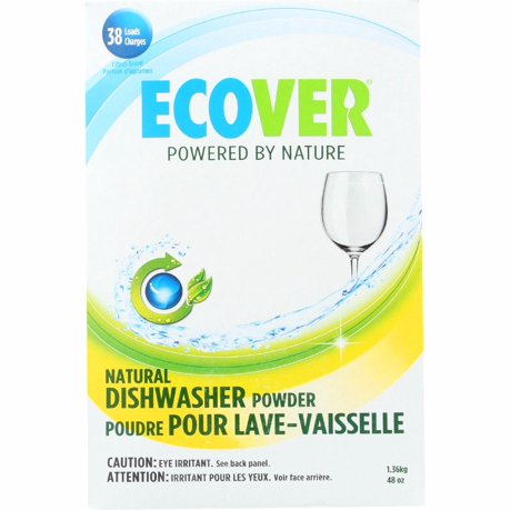 Ecover Auto Dishwashing Powder 48oz