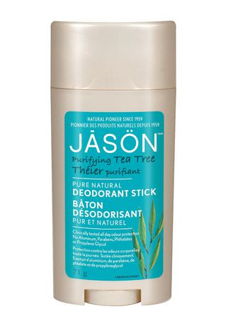 Jason Tea Tree Oil Stick Deodorant 70g