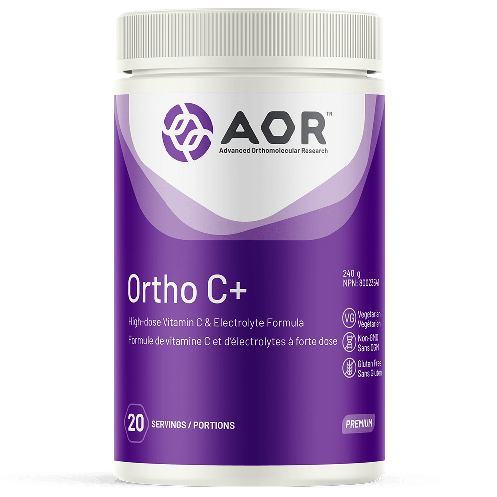 AOR Ortho C+ (Formerly: TLC 3.0) 240g