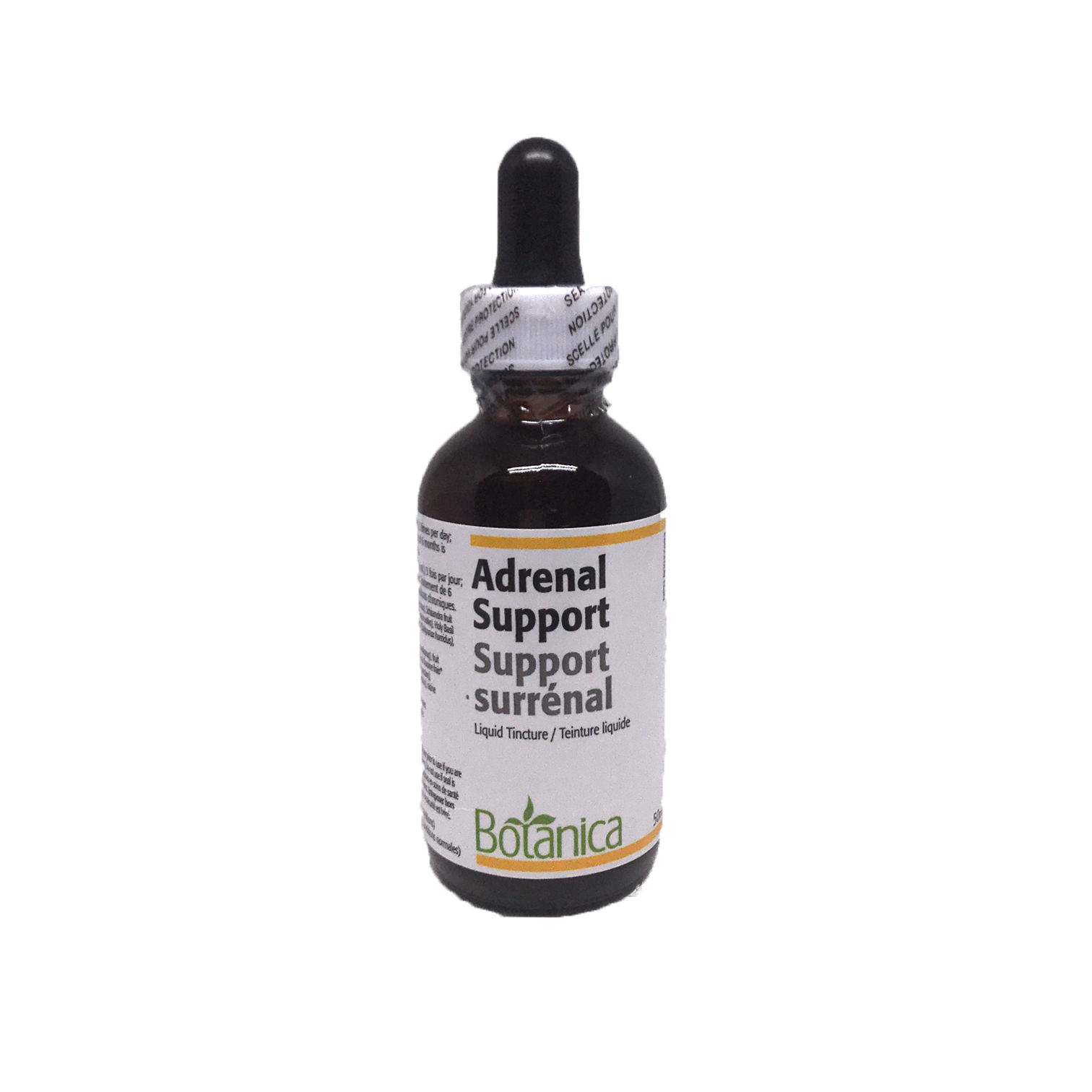 Botanica Adrenal Support Compound 50ml